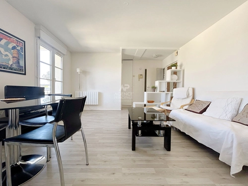 Image d'un appartement meublé 2 pièces 41 m² à 988€ à poissy (78300)