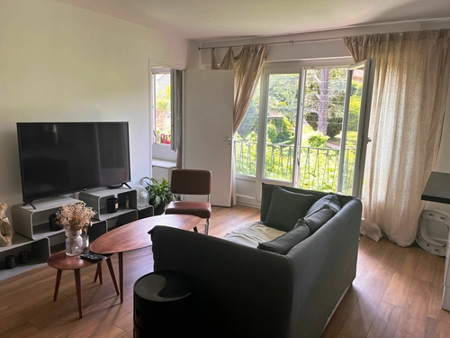 Image d'un appartement 2 pièces 44 m² à 239000€ à villennes-sur-seine (78670)