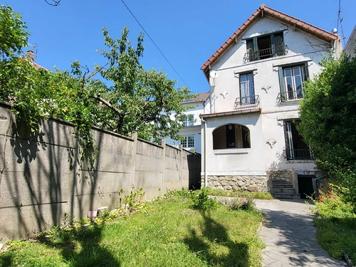 Image d'un maison 6 pièces 116 m² à 371000€ à deuil-la-barre (95170)