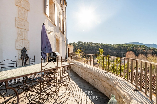 Image d'un maison 5 pièces 120 m² à 545000€ à jouques (13490)