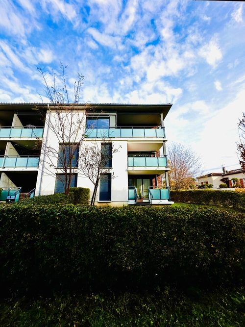 Image d'un appartement 3 pièces 67 m² à 275000€ à balma (31130)