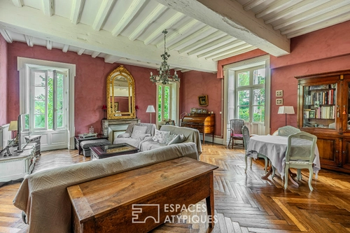 Image d'un maison 8 pièces 257 m² à 799000€ à clisson (44190)