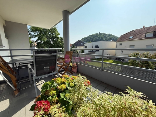Image d'un appartement 5 pièces 102 m² à 176000€ à forbach (57600)
