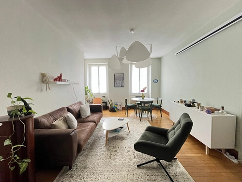Image d'un appartement 4 pièces 97 m² à 159000€ à voiron (38500)
