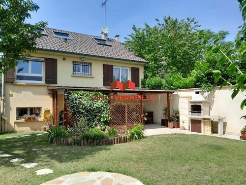 Image d'un maison 5 pièces 90 m² à 435000€ à conflans-sainte-honorine (78700)