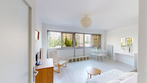Image d'un appartement 1 pièce 26 m² à 100000€ à grenoble (38000)