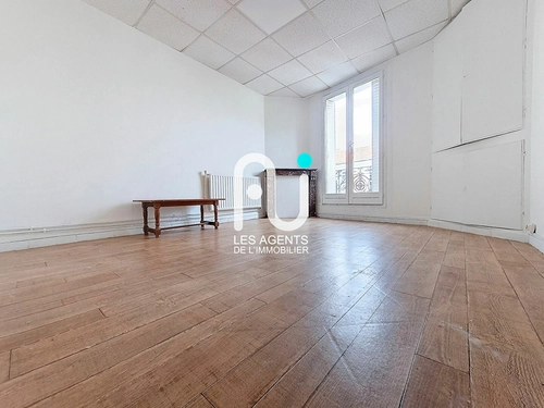 Image d'un appartement 3 pièces 123 m² à 335000€ à bois-colombes (92270)