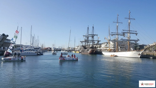 Image d'un appartement 6 pièces 175 m² à 840000€ à la rochelle (70120)