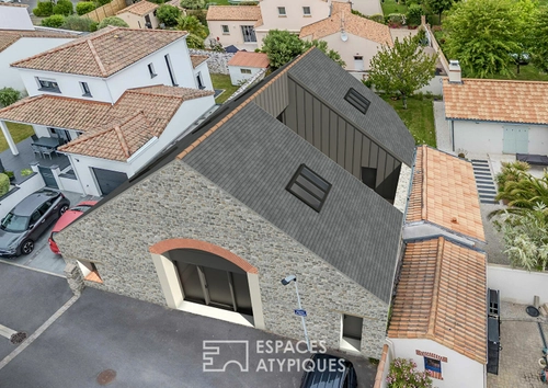 Image d'un maison 6 pièces 140 m² à 299000€ à pornic (44210)