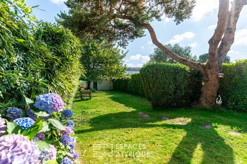 Image d'un maison 7 pièces 158 m² à 421000€ à indre (44610)