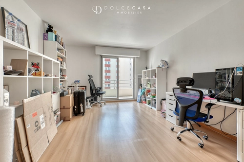 Image d'un appartement 3 pièces 71 m² à 433000€ à joinville-le-pont (94340)
