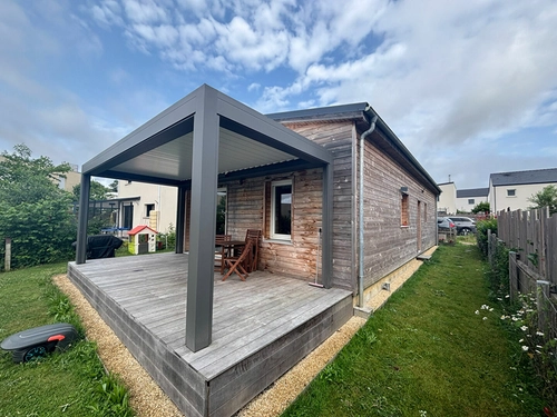 Image d'un maison 4 pièces 78 m² à 343000€ à treillières (44119)