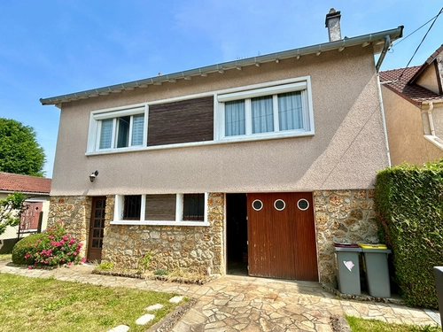 Image d'un maison 5 pièces 103 m² à 367500€ à orsay (91400)