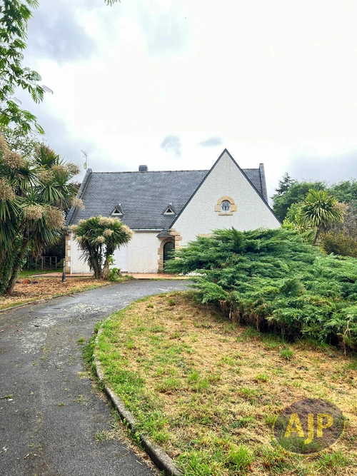 Image d'un maison 6 pièces 161 m² à 283500€ à donges (44480)