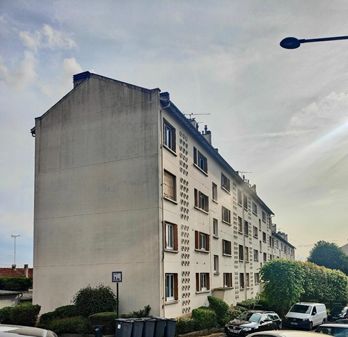 Image d'un appartement 3 pièces 57 m² à 172000€ à montgeron (91230)