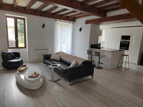 Image d'un maison 7 pièces 165 m² à 418000€ à mios (33380)