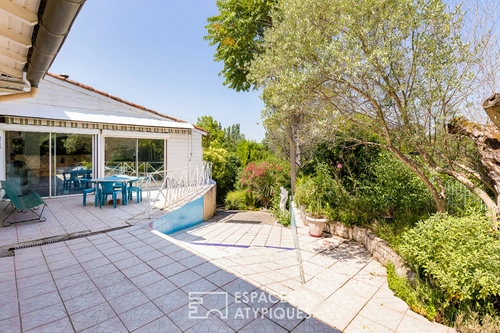 Image d'un maison 9 pièces 279 m² à 399000€ à lempaut (81700)