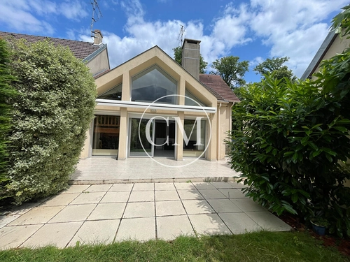 Image d'un maison 6 pièces 176 m² à 1295000€ à versailles (78000)