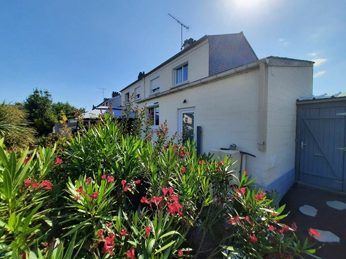 Image d'un maison 4 pièces 78 m² à 218900€ à donges (44480)