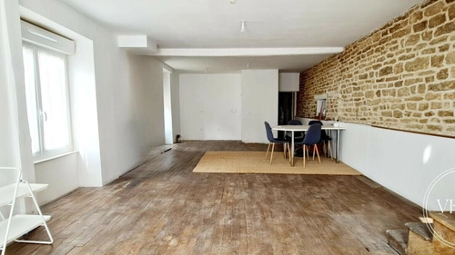 Image d'un maison 5 pièces 140 m² à 115000€ à blaisy-bas (21540)