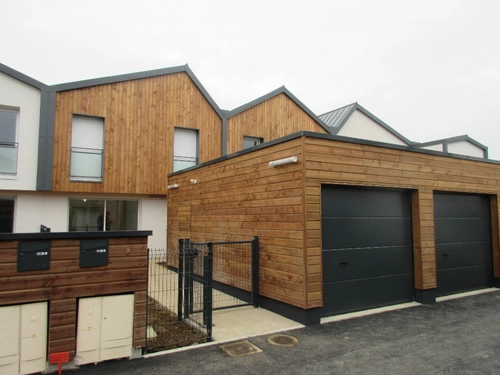 Image d'un maison 4 pièces 76 m² à 330000€ à carquefou (44470)