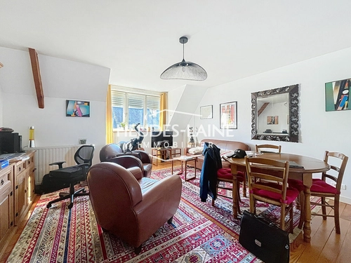 Image d'un appartement 3 pièces 66 m² à 160000€ à avranches (50300)