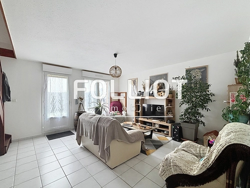 Image d'un maison 3 pièces 65 m² à 585€ à pontorson (50170)