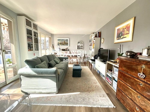 Image d'un appartement 3 pièces 67 m² à 219000€ à andrésy (78570)