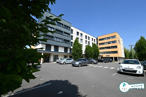Image d'un appartement 1 pièce 19 m² à 64200€ à caen (14000)