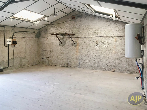 Image d'un maison 5 pièces 72 m² à 86960€ à saint-léger-sous-cholet (49280)