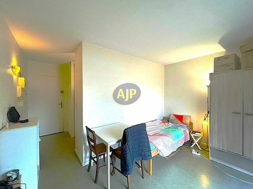 Image d'un appartement 1 pièce 18 m² à 98500€ à talence (33400)