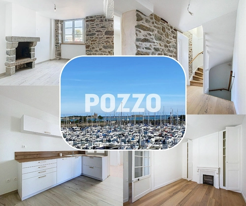 Image d'un maison 5 pièces 140 m² à 341975€ à saint-vaast-la-hougue (50550)
