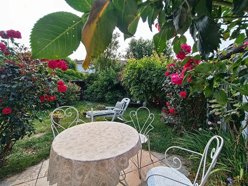 Image d'un maison 6 pièces 158 m² à 478000€ à fontenay-le-fleury (78330)