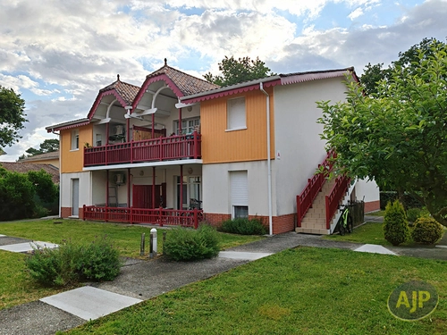 Image d'un appartement 2 pièces 42 m² à 203585€ à gujan-mestras (33470)