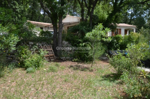 Image d'un maison 4 pièces 90 m² à 350000€ à besse-sur-issole (83890)