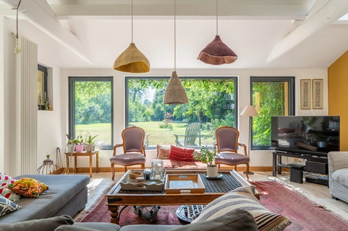 Image d'un maison 8 pièces 187 m² à 703500€ à fondettes (37230)