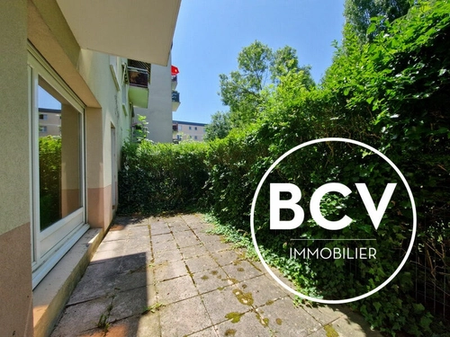 Image d'un appartement 2 pièces 45 m² à 103000€ à chartres (28000)