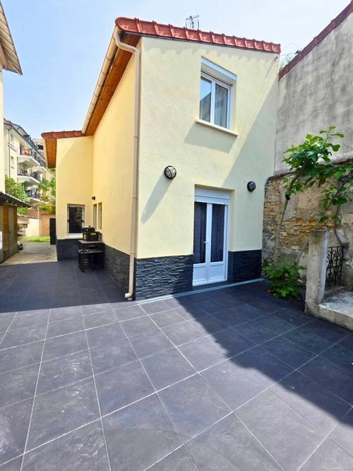 Image d'un maison 4 pièces 78 m² à 649000€ à le perreux-sur-marne (94170)