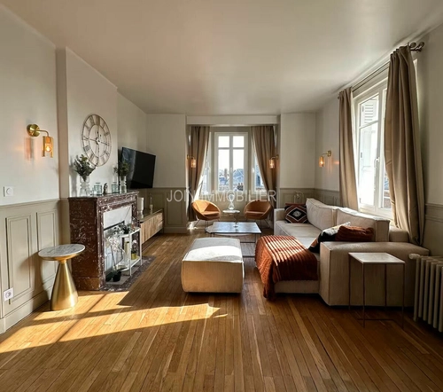 Image d'un maison 8 pièces 198 m² à 575000€ à dieppe (76200)