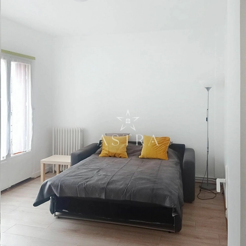Image d'un appartement 1 pièce 27 m² à 185000€ à sceaux (92330)