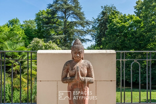 Image d'un maison 8 pièces 303 m² à 854000€ à tours (37200)