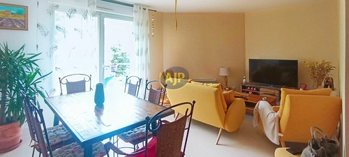 Image d'un appartement 3 pièces 60 m² à 99000€ à pontivy (56300)