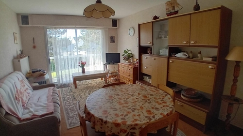 Image d'un appartement 2 pièces 50 m² à 148500€ à ouistreham (14150)