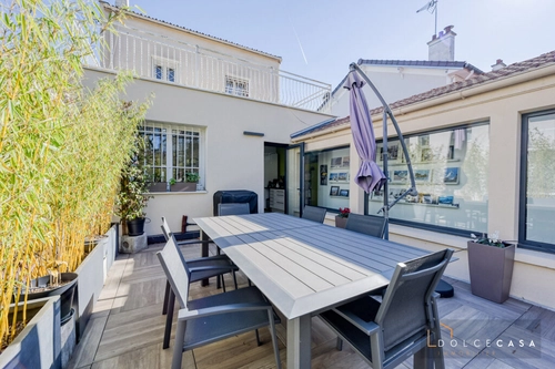Image d'un maison 6 pièces 135 m² à 766000€ à le perreux-sur-marne (94170)