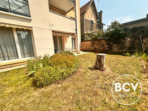 Image d'un appartement 4 pièces 113 m² à 345000€ à chartres (28000)