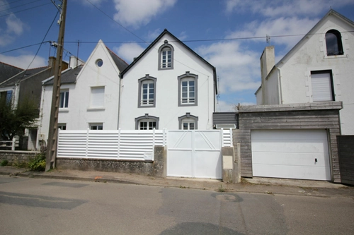 Image d'un maison 8 pièces 137 m² à 327000€ à guilvinec (29730)