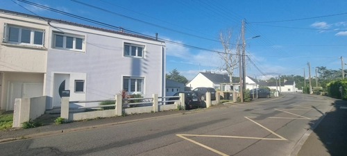 Image d'un maison 4 pièces 74 m² à 208000€ à donges (44480)