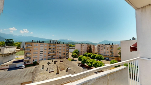 Image d'un appartement 3 pièces 54 m² à 85000€ à le pont-de-claix (38800)