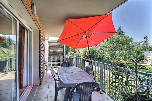 Image d'un appartement 3 pièces 63 m² à 279500€ à thonon-les-bains (74200)