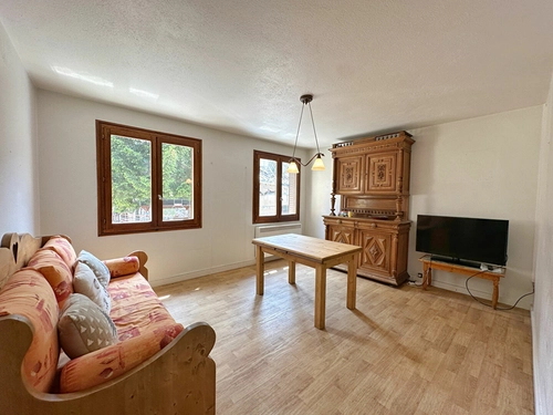 Image d'un appartement 3 pièces 70 m² à 385000€ à valloire (73450)
